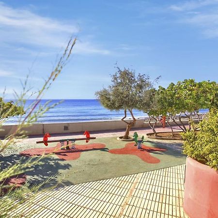 Apartamento Mary Palm-mar Kültér fotó
