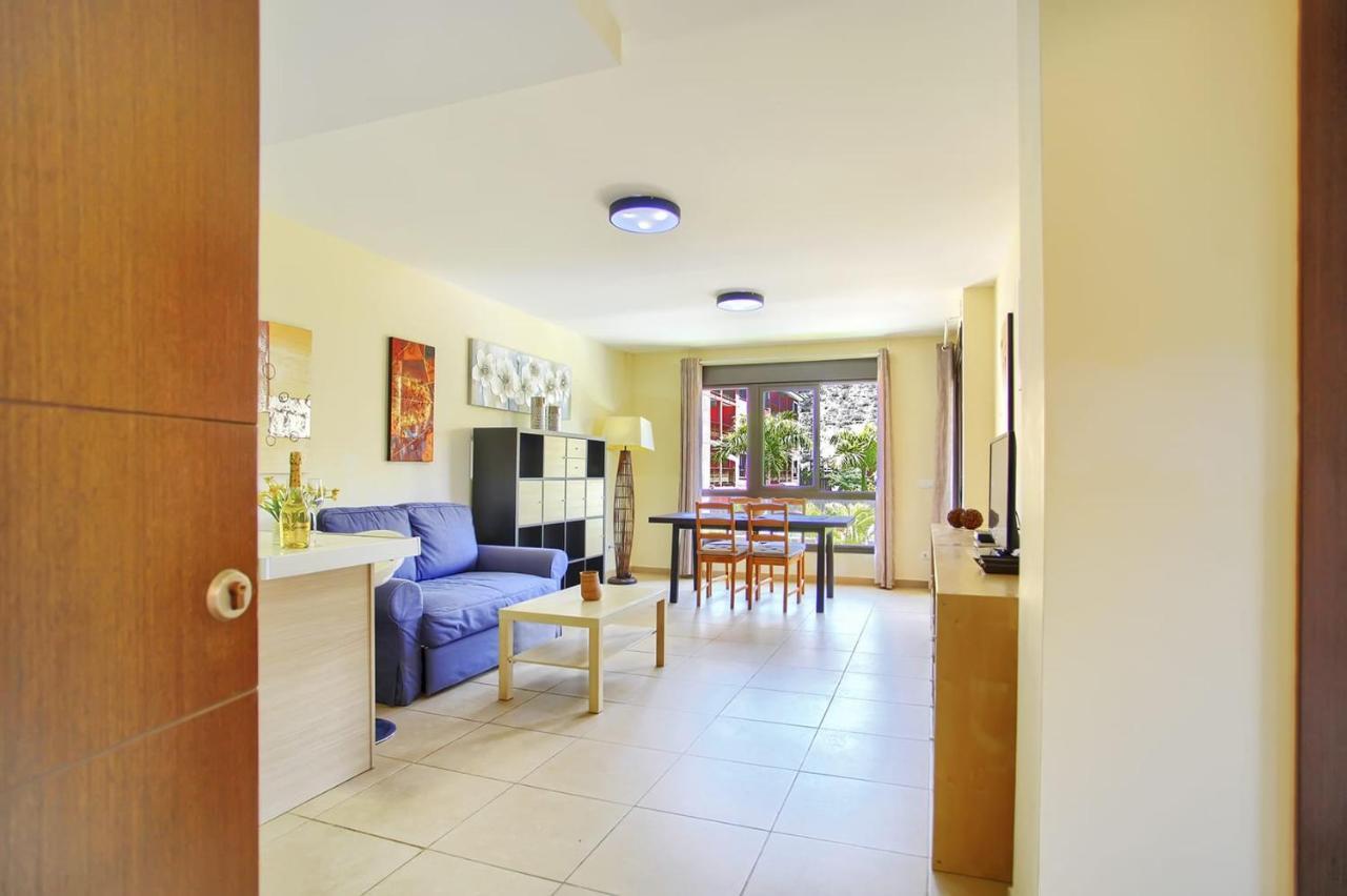 Apartamento Mary Palm-mar Kültér fotó