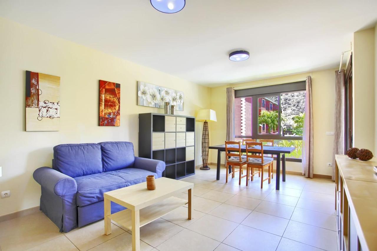 Apartamento Mary Palm-mar Kültér fotó