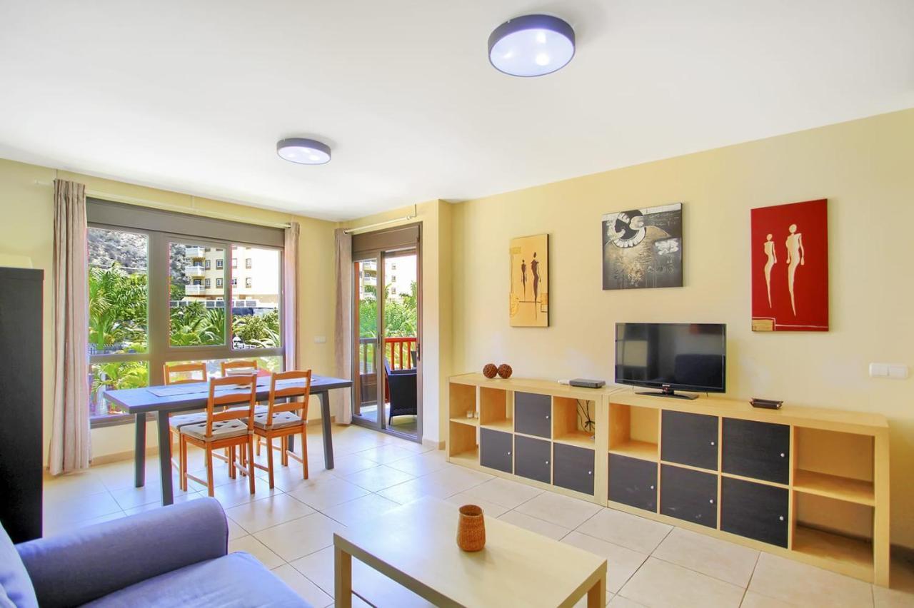 Apartamento Mary Palm-mar Kültér fotó
