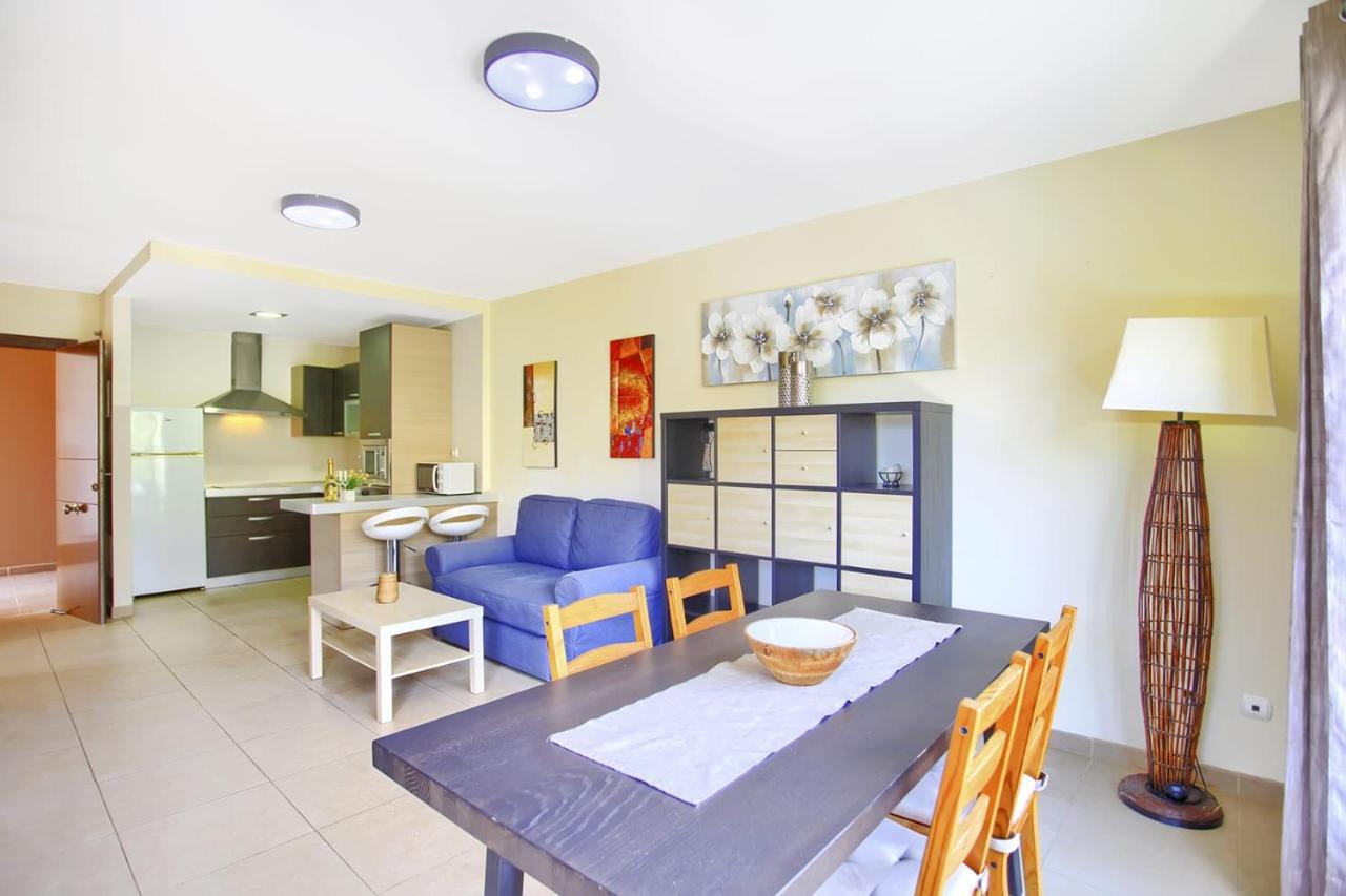 Apartamento Mary Palm-mar Kültér fotó