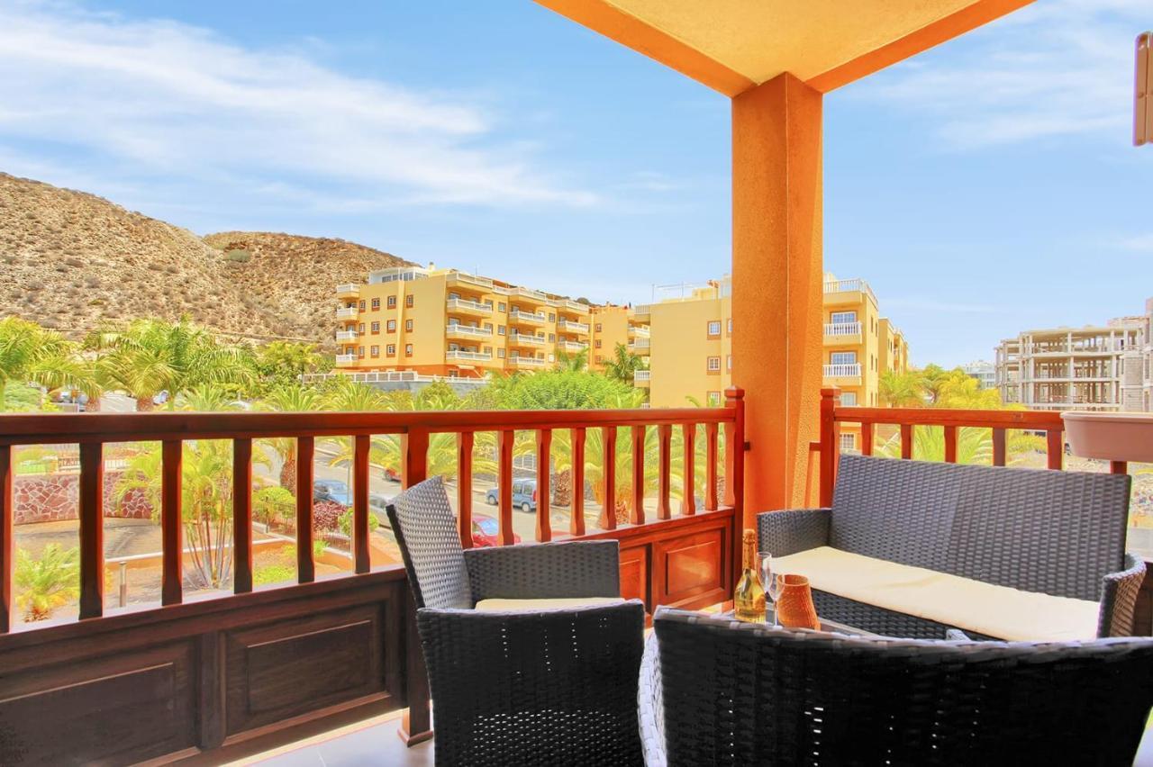 Apartamento Mary Palm-mar Kültér fotó