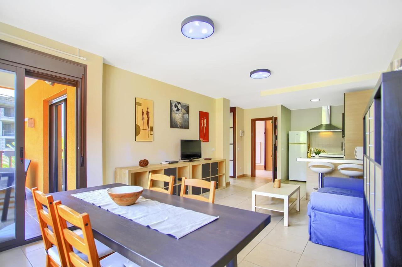 Apartamento Mary Palm-mar Kültér fotó