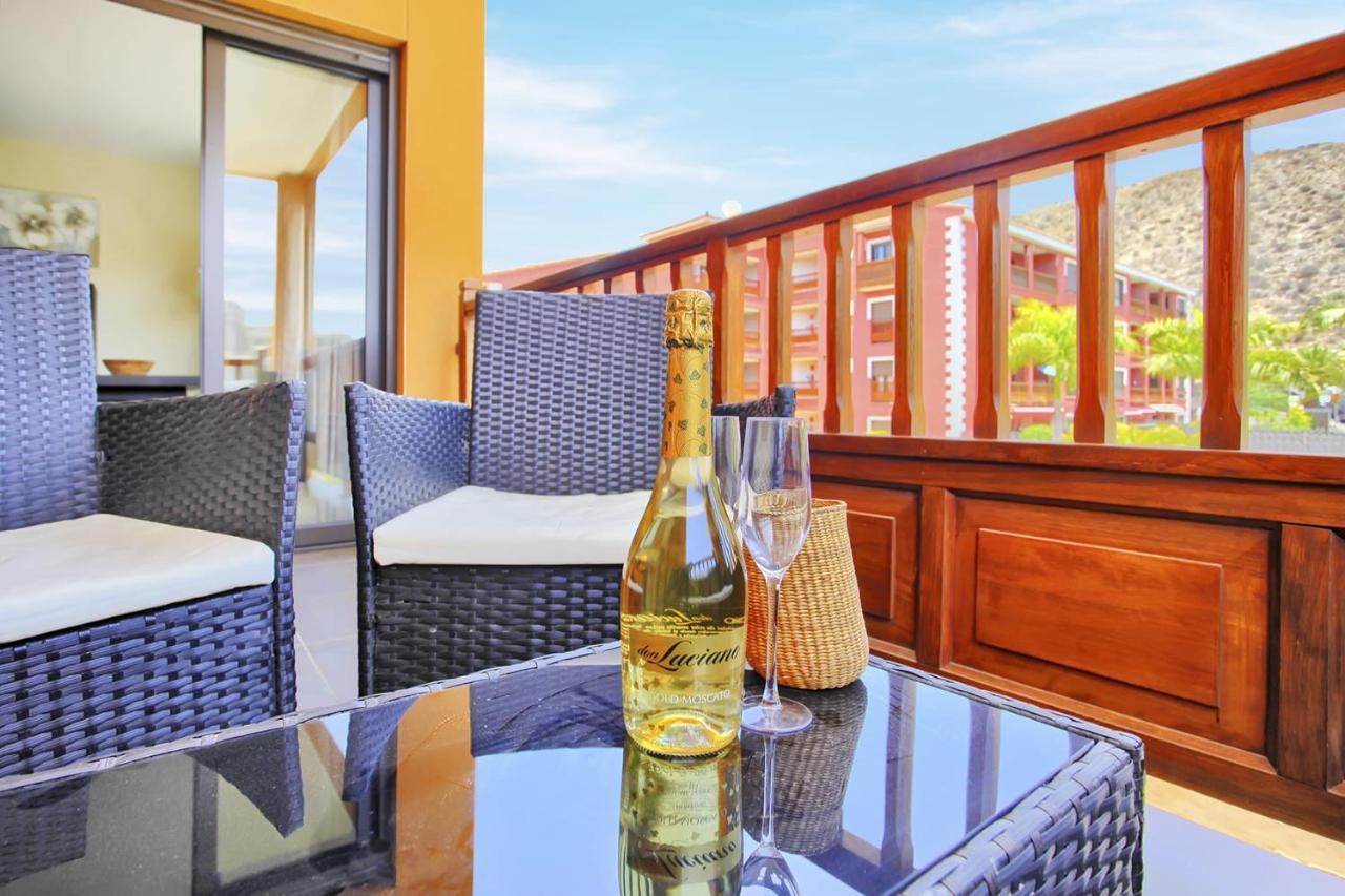 Apartamento Mary Palm-mar Kültér fotó