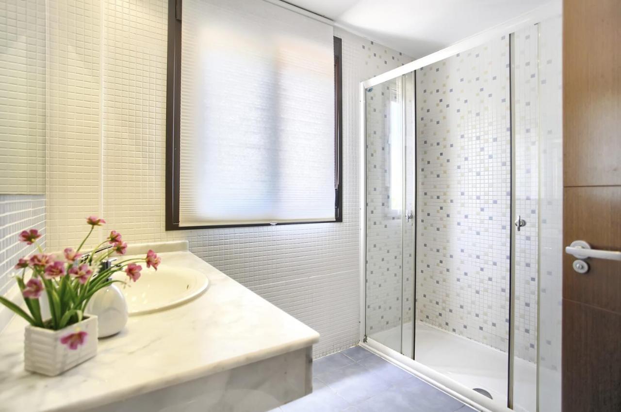 Apartamento Mary Palm-mar Kültér fotó