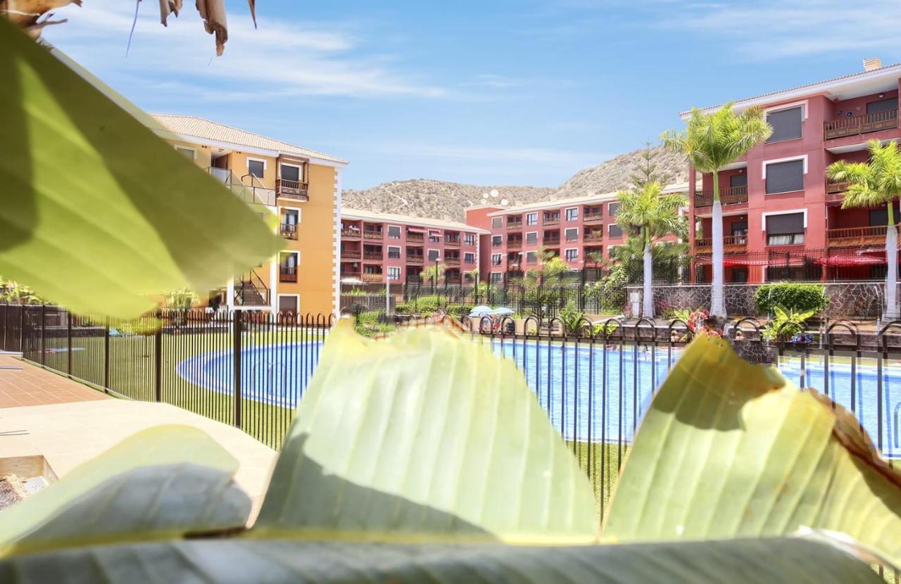 Apartamento Mary Palm-mar Kültér fotó