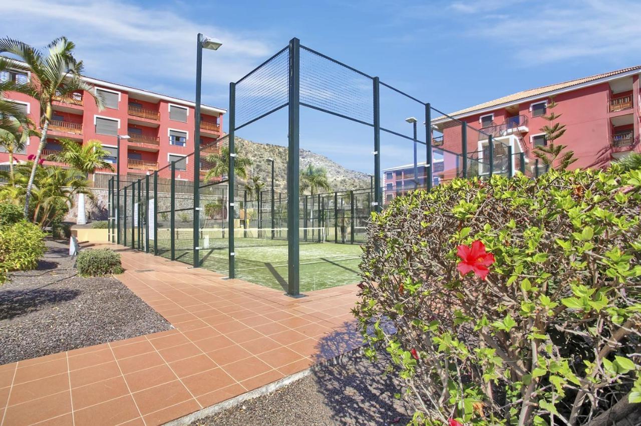 Apartamento Mary Palm-mar Kültér fotó