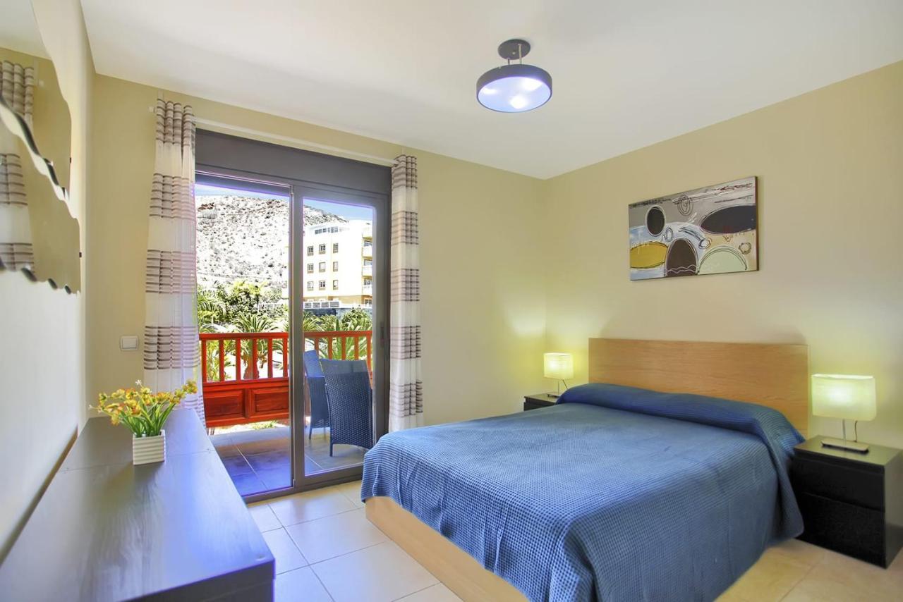 Apartamento Mary Palm-mar Kültér fotó