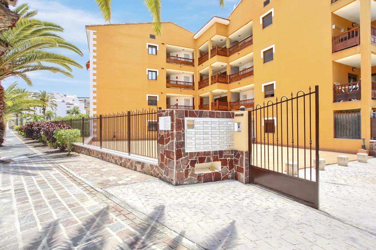 Apartamento Mary Palm-mar Kültér fotó