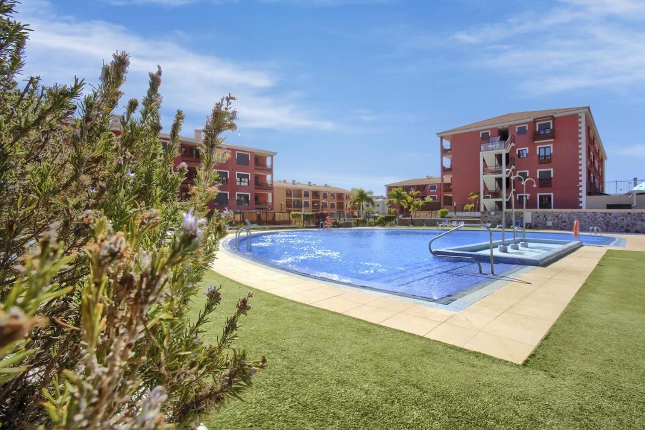 Apartamento Mary Palm-mar Kültér fotó