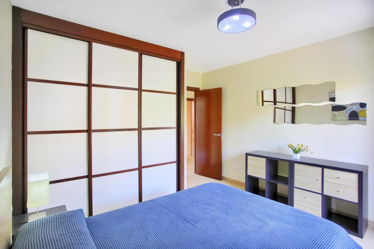 Apartamento Mary Palm-mar Kültér fotó