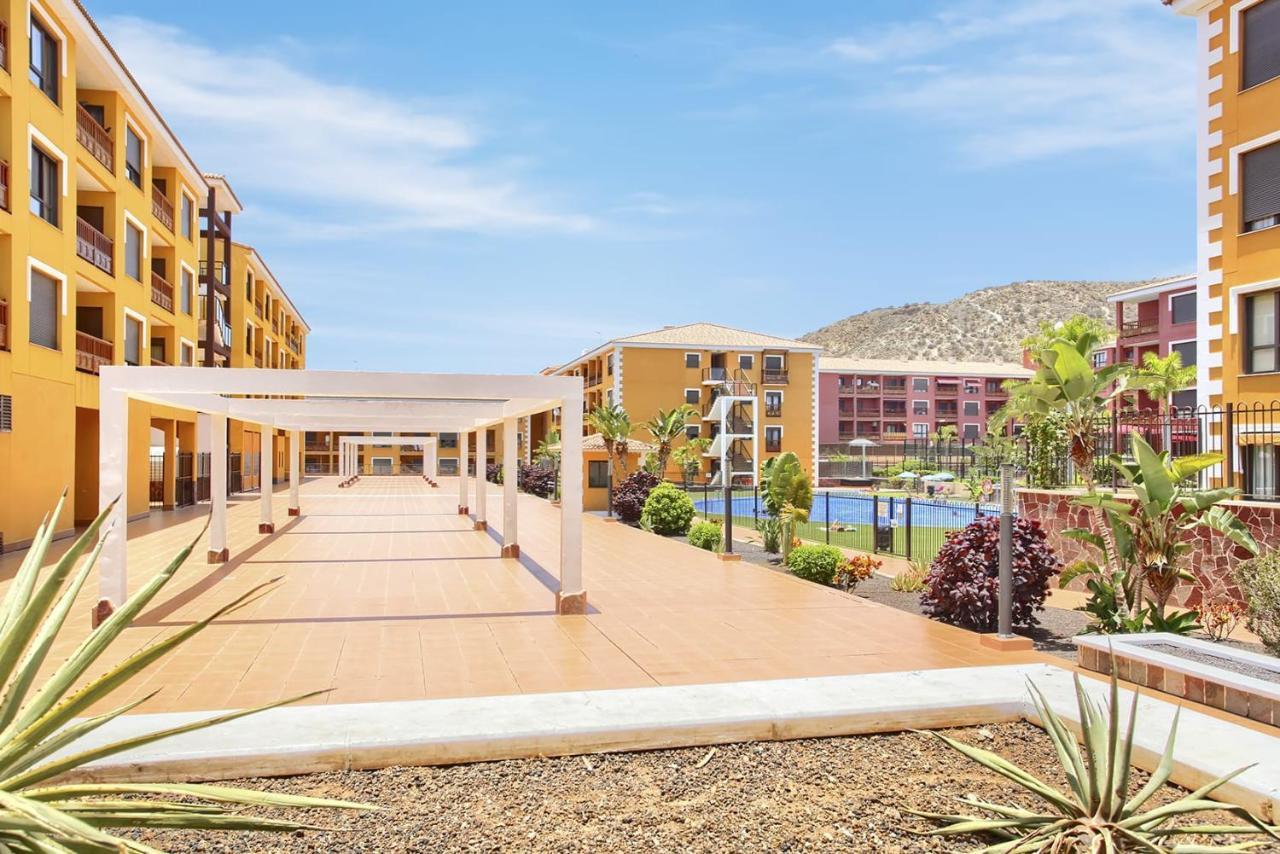 Apartamento Mary Palm-mar Kültér fotó