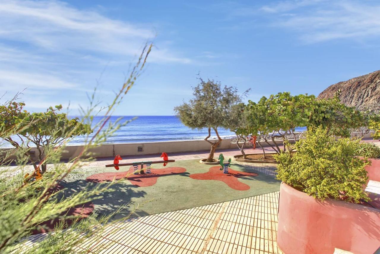 Apartamento Mary Palm-mar Kültér fotó
