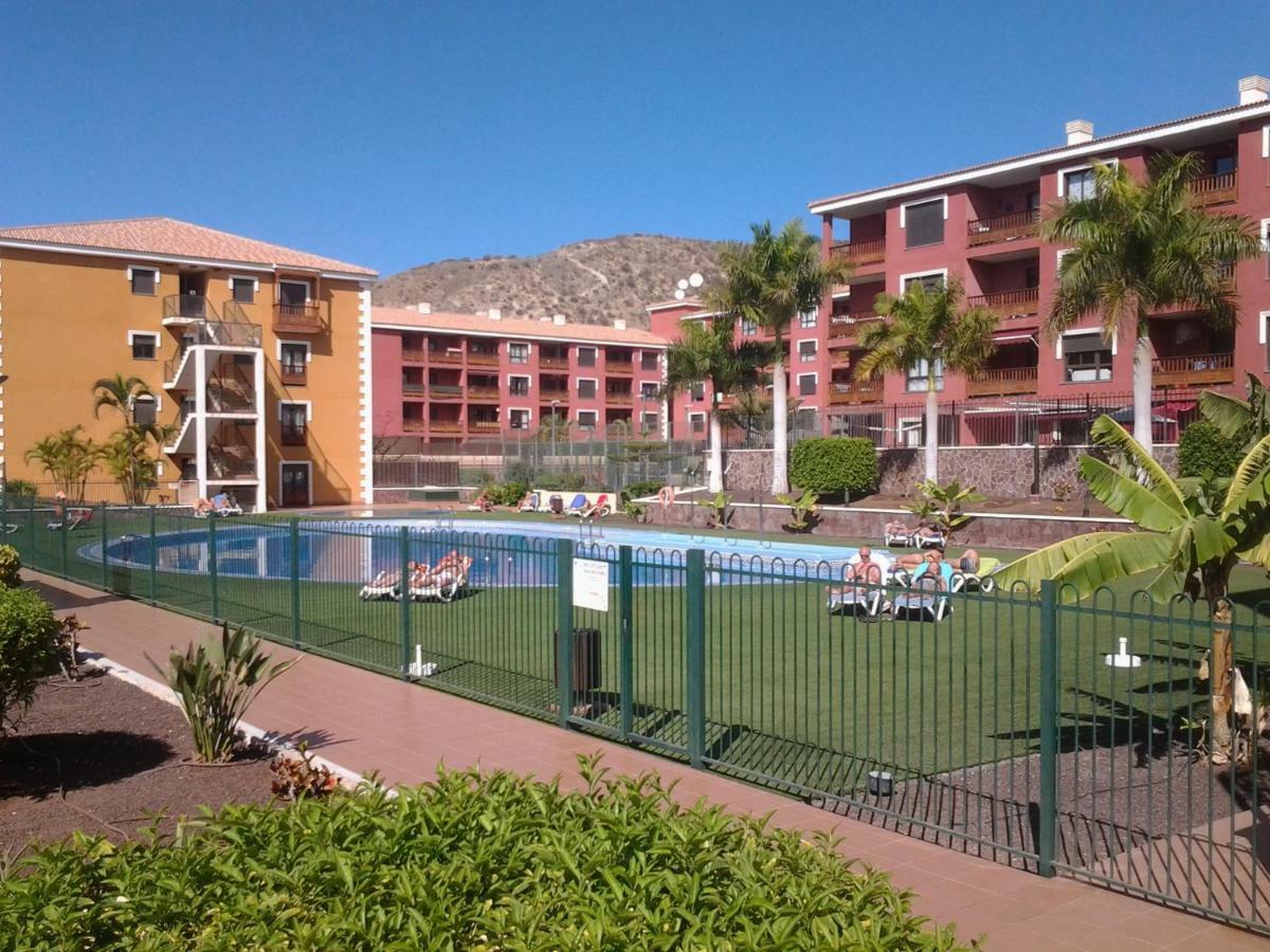 Apartamento Mary Palm-mar Kültér fotó