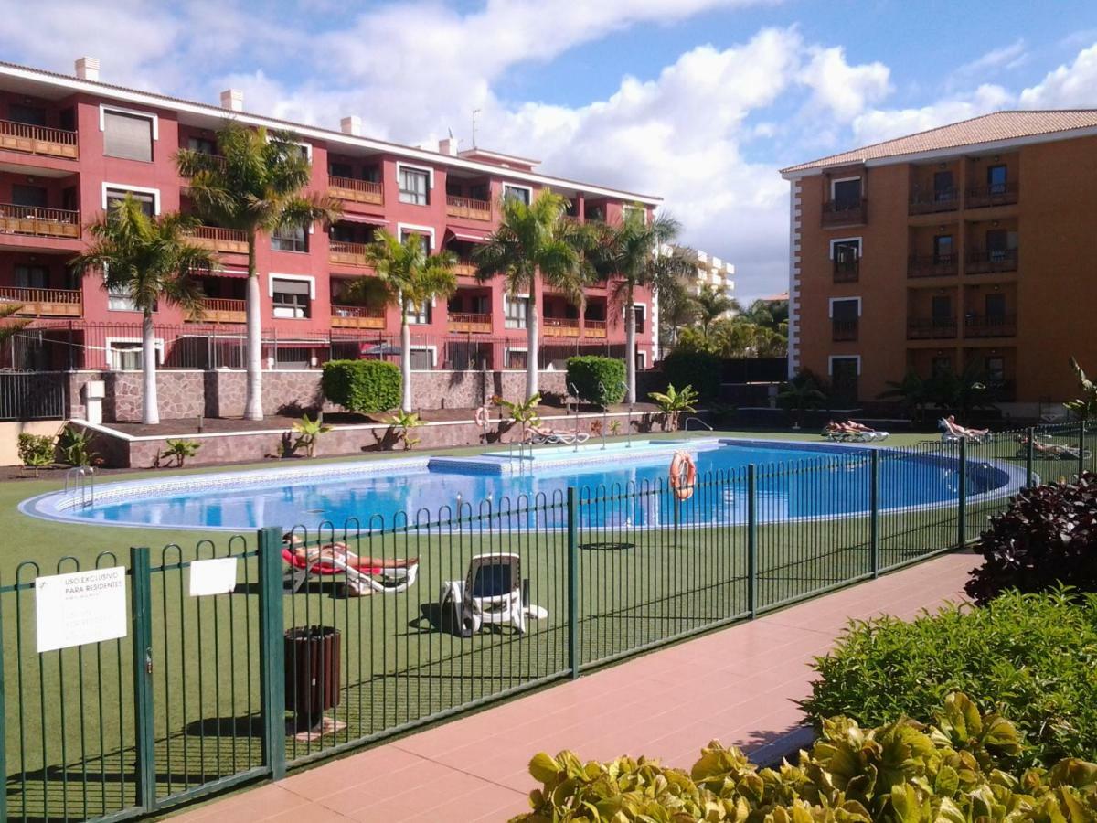 Apartamento Mary Palm-mar Kültér fotó